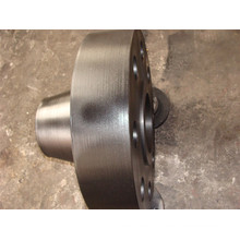 Tubulação Flange anel gaxeta Metal comum